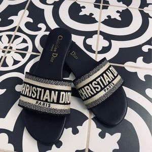Christian Dior Sandals